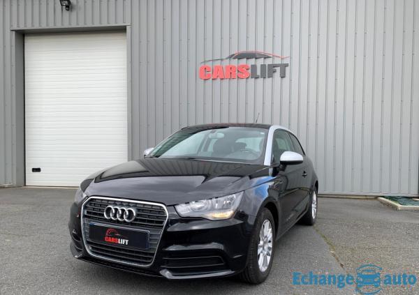 Audi A1 AMBIENTE 1.6 TDI 90 CH