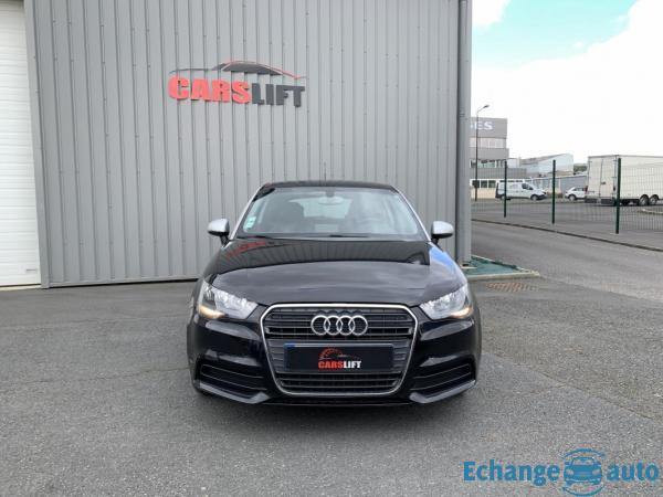 Audi A1 AMBIENTE 1.6 TDI 90 CH
