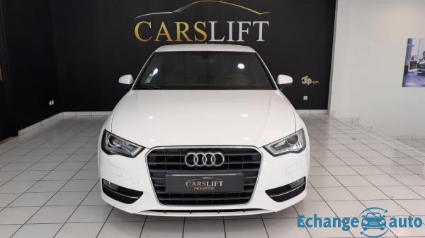 Audi A3 2.0L TDI 16 V DPF 150 CV Sportback
