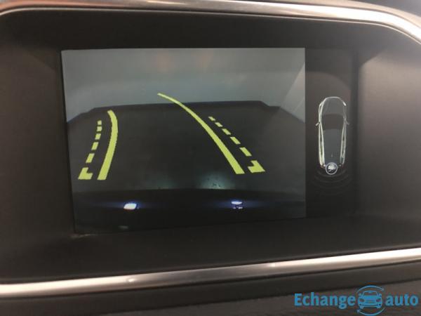 Volvo V40 2.0 D2 120 SUMMUM CUIR/CAM/TOIT/GPS