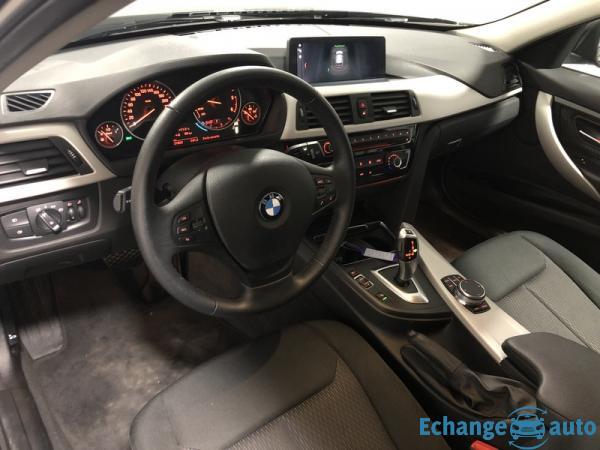 BMW Série 3 Touring 318DA BVA 150 GD GPS/LED