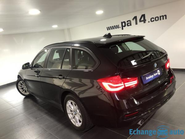 BMW Série 3 Touring 318DA BVA 150 GD GPS/LED
