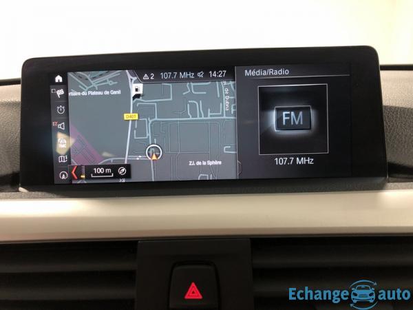BMW Série 3 Touring 318DA BVA 150 GD GPS/LED