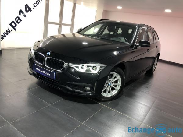 BMW Série 3 Touring 318DA BVA 150 GD GPS/LED