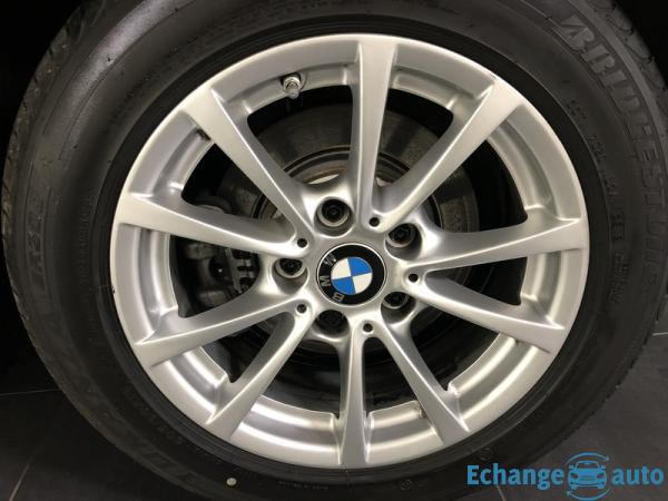 BMW Série 3 Touring 318DA BVA 150 GD GPS/LED