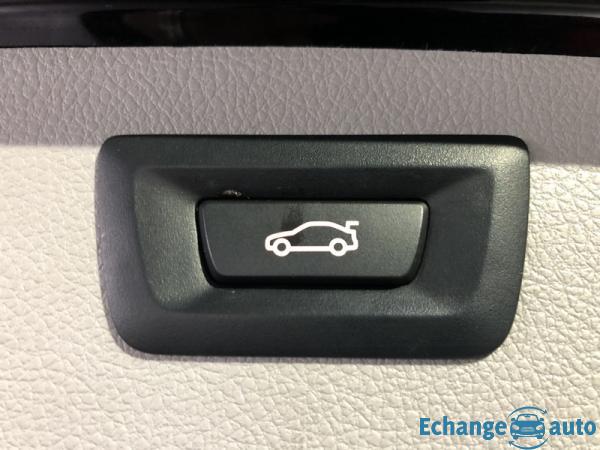 BMW Série 3 Touring 318DA BVA 150 GD GPS/LED