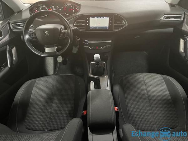 Peugeot 308 SW 1.6 BLUEHDI 115 BUSINESS GPS