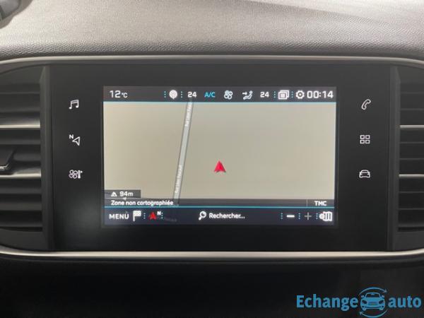 Peugeot 308 SW 1.6 BLUEHDI 115 BUSINESS GPS