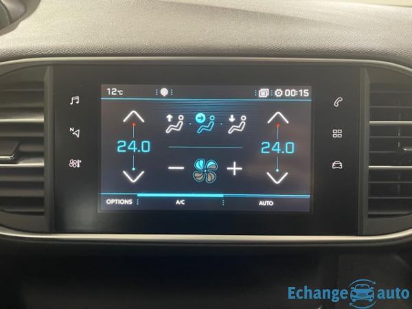 Peugeot 308 SW 1.6 BLUEHDI 115 BUSINESS GPS