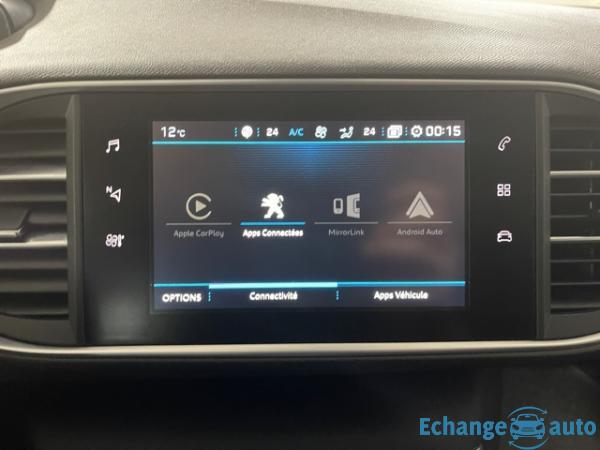 Peugeot 308 SW 1.6 BLUEHDI 115 BUSINESS GPS