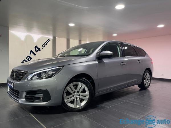 Peugeot 308 SW 1.6 BLUEHDI 115 BUSINESS GPS