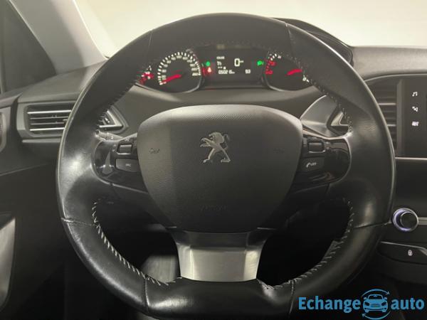 Peugeot 308 SW 1.6 BLUEHDI 115 BUSINESS GPS