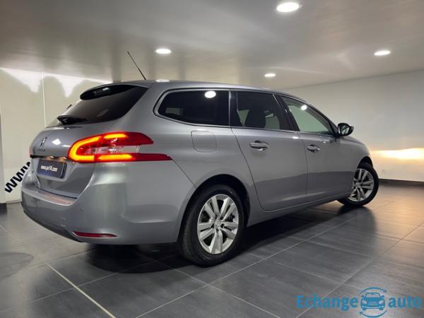 Peugeot 308 SW 1.6 BLUEHDI 115 BUSINESS GPS