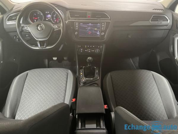 Volkswagen Tiguan 2.0 TDI 150 4MOTION GPS