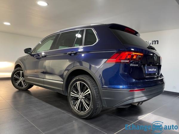 Volkswagen Tiguan 2.0 TDI 150 4MOTION GPS