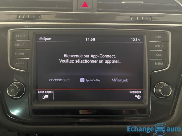Volkswagen Tiguan 2.0 TDI 150 4MOTION GPS
