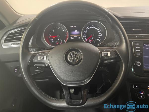 Volkswagen Tiguan 2.0 TDI 150 4MOTION GPS
