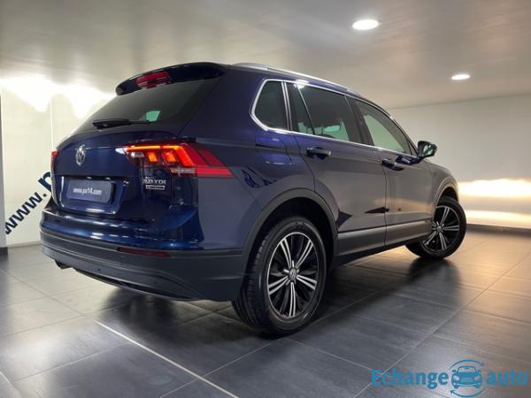Volkswagen Tiguan 2.0 TDI 150 4MOTION GPS