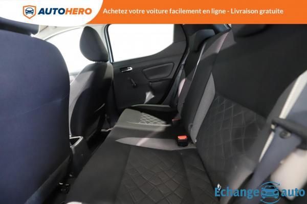 Nissan Micra 1.5 dCi N-Connecta 90 ch