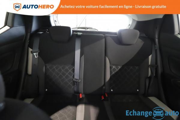 Nissan Micra 1.5 dCi N-Connecta 90 ch