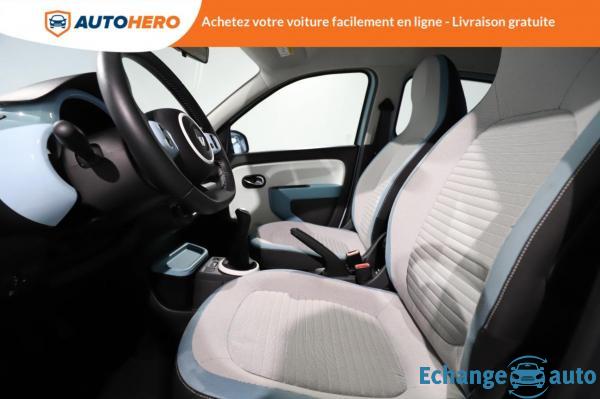 Renault Twingo 1.0 SCe Zen 70 ch