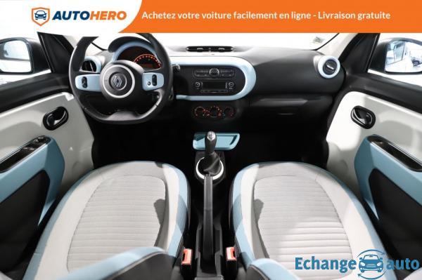 Renault Twingo 1.0 SCe Zen 70 ch