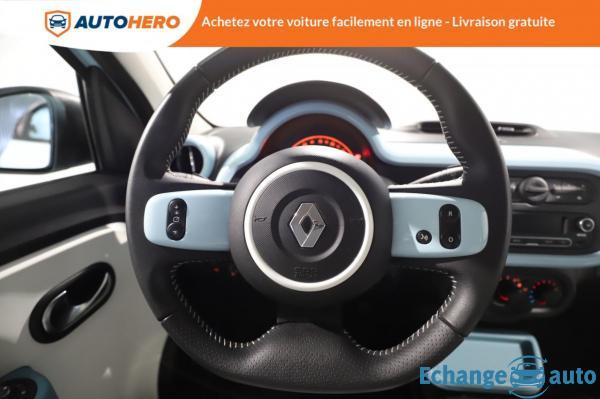 Renault Twingo 1.0 SCe Zen 70 ch