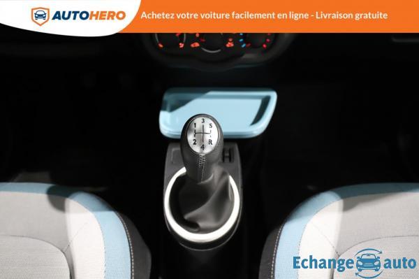 Renault Twingo 1.0 SCe Zen 70 ch