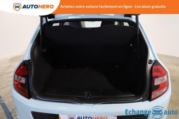 Renault Twingo 1.0 SCe Zen 70 ch