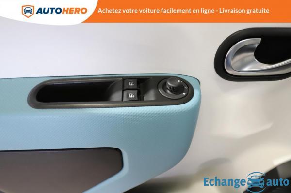 Renault Twingo 1.0 SCe Zen 70 ch