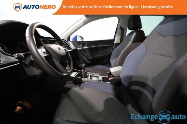 Seat Ateca 1.0 TSI Style 115 ch