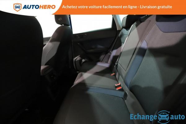 Seat Ateca 1.0 TSI Style 115 ch