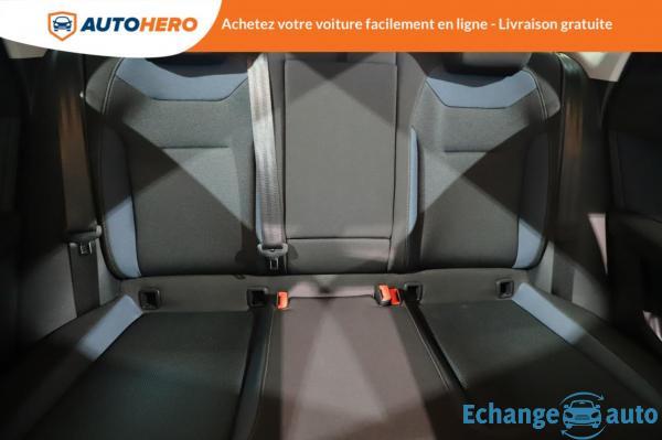 Seat Ateca 1.0 TSI Style 115 ch