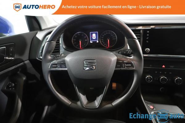 Seat Ateca 1.0 TSI Style 115 ch