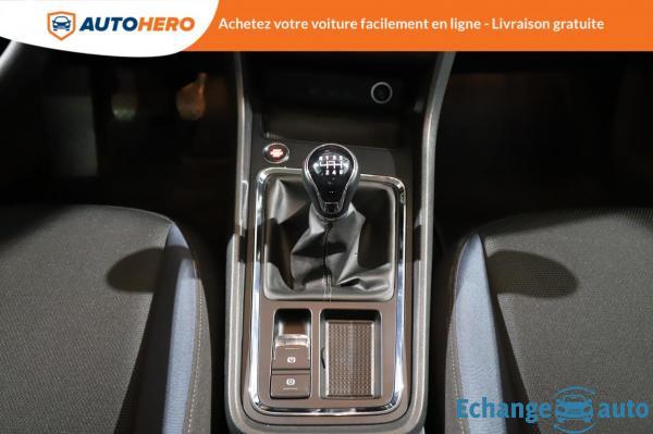 Seat Ateca 1.0 TSI Style 115 ch
