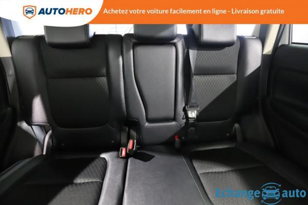 Mitsubishi Outlander 2.2 DI-D Intense ClearTec 4WD 150 ch