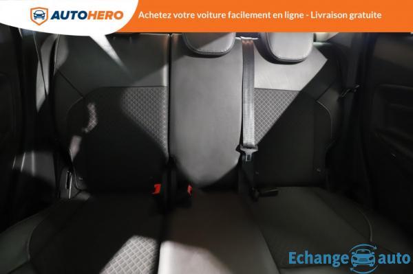 Ford EcoSport 1.5 TDCi Titanium 95 ch