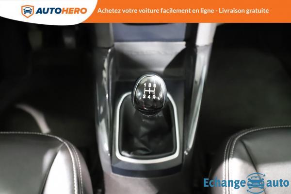 Ford EcoSport 1.5 TDCi Titanium 95 ch