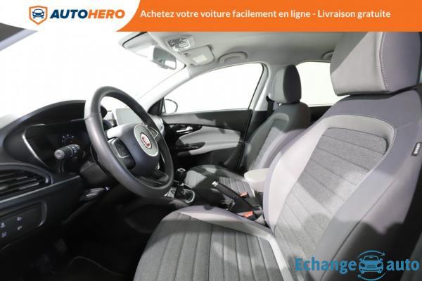 Fiat Tipo 1.4 Easy 5P 95 ch
