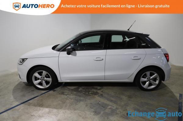 Audi A1 sportback 1.4 TDI Ambiente 90 ch