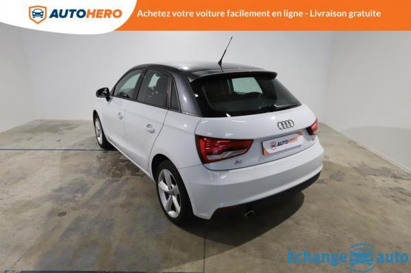 Audi A1 sportback 1.4 TDI Ambiente 90 ch