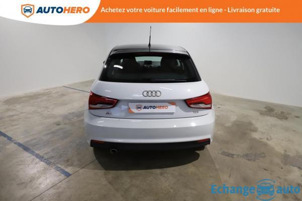 Audi A1 sportback 1.4 TDI Ambiente 90 ch