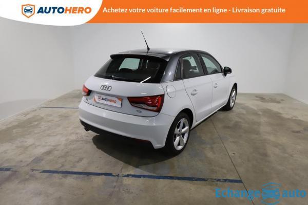 Audi A1 sportback 1.4 TDI Ambiente 90 ch