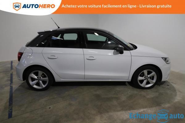Audi A1 sportback 1.4 TDI Ambiente 90 ch
