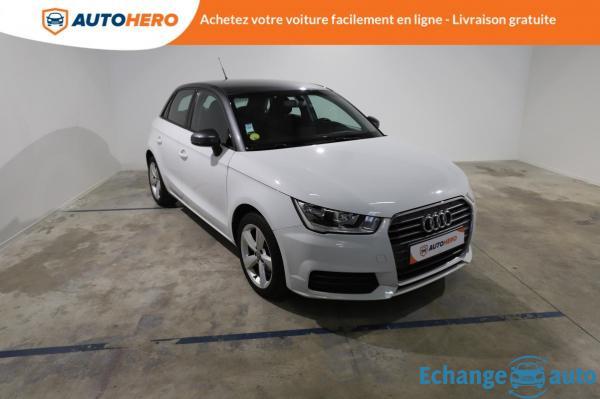 Audi A1 sportback 1.4 TDI Ambiente 90 ch