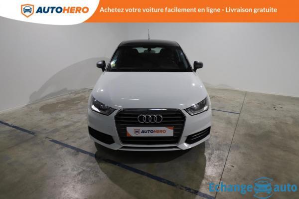 Audi A1 sportback 1.4 TDI Ambiente 90 ch