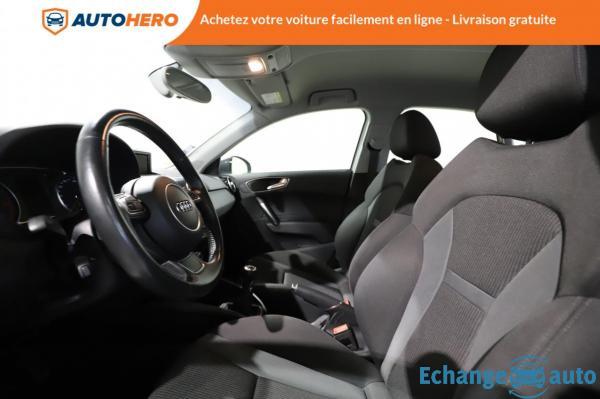 Audi A1 sportback 1.4 TDI Ambiente 90 ch