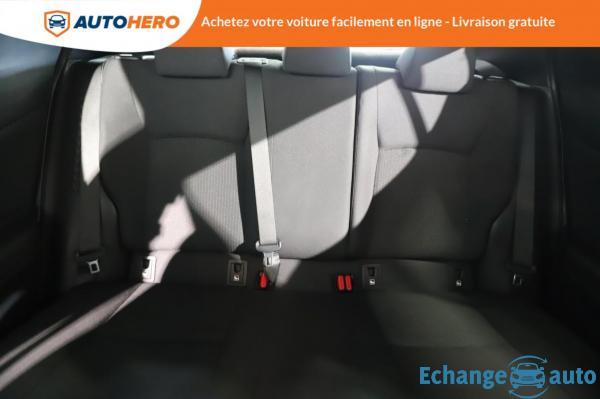 Toyota C-HR 1.2 Turbo Dynamic 115 ch