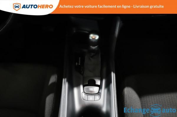 Toyota C-HR 1.2 Turbo Dynamic 115 ch