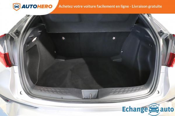 Toyota C-HR 1.2 Turbo Dynamic 115 ch